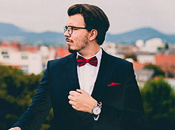 国有企业员工工作服定制