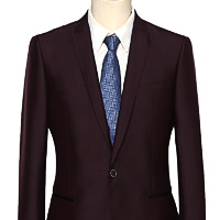 校服军训服定制案例