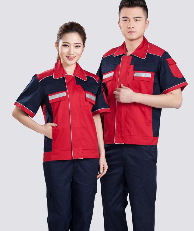 2026年北京工服定制厂家实力推荐榜：专业车间工作服、防静电工服与四季定制品牌深度解析(图1)