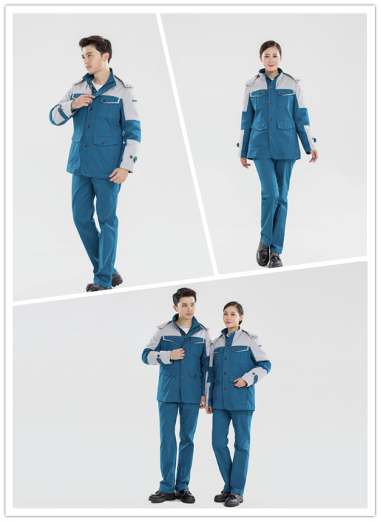 2026年服装定制厂家推荐：校服批发校服定制定做厂家精选(图1)