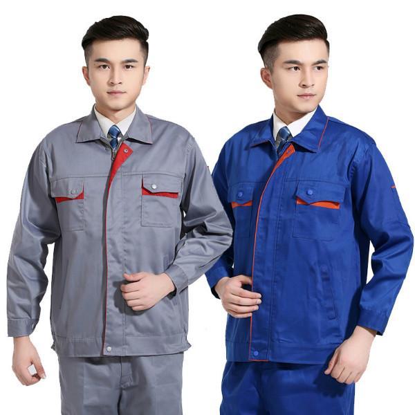 2026年工作服网站制作服务商推荐：专业定制与视觉营销双重优势深度解析(图1)