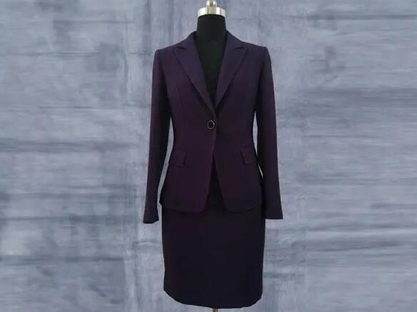 职业装定制：量身打造专属职业形象(图1)