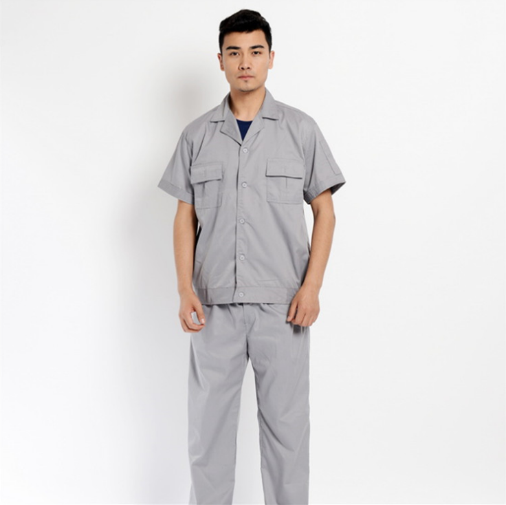 西安工作服定做_西安工作服定制_职业装定做西服工做厂家-梦豪服装有限公司(图1)