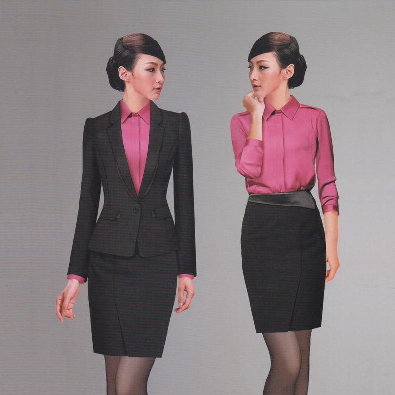 抢占4000亿职业装市场红豆股份凭数智化与硬实力领跑舒适着装团定新赛道(图1)