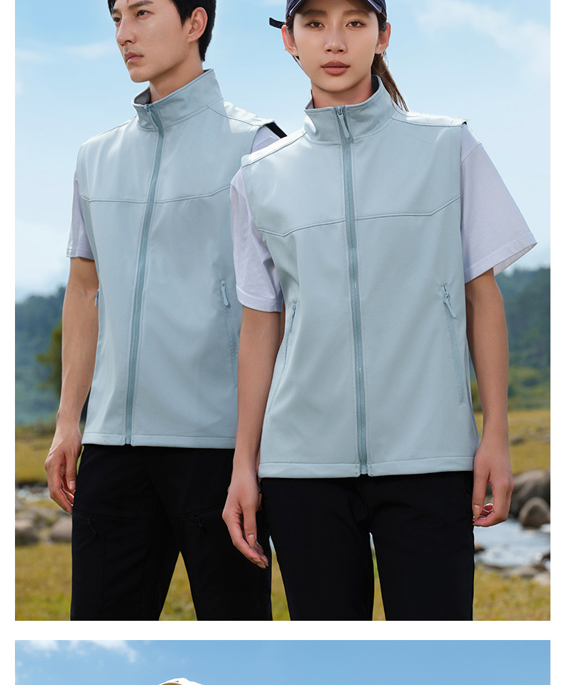 还在为寻找靠谱工作服原厂发愁？上海富涛服饰：十余载匠心定制铸就企业工装信赖之选(图1)