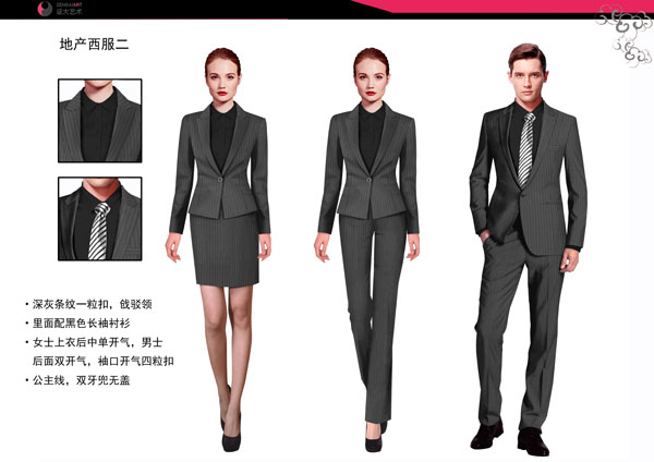 聚焦｜年需求超3000亿元！职业工装产业迎来高质量发展新机遇(图1)