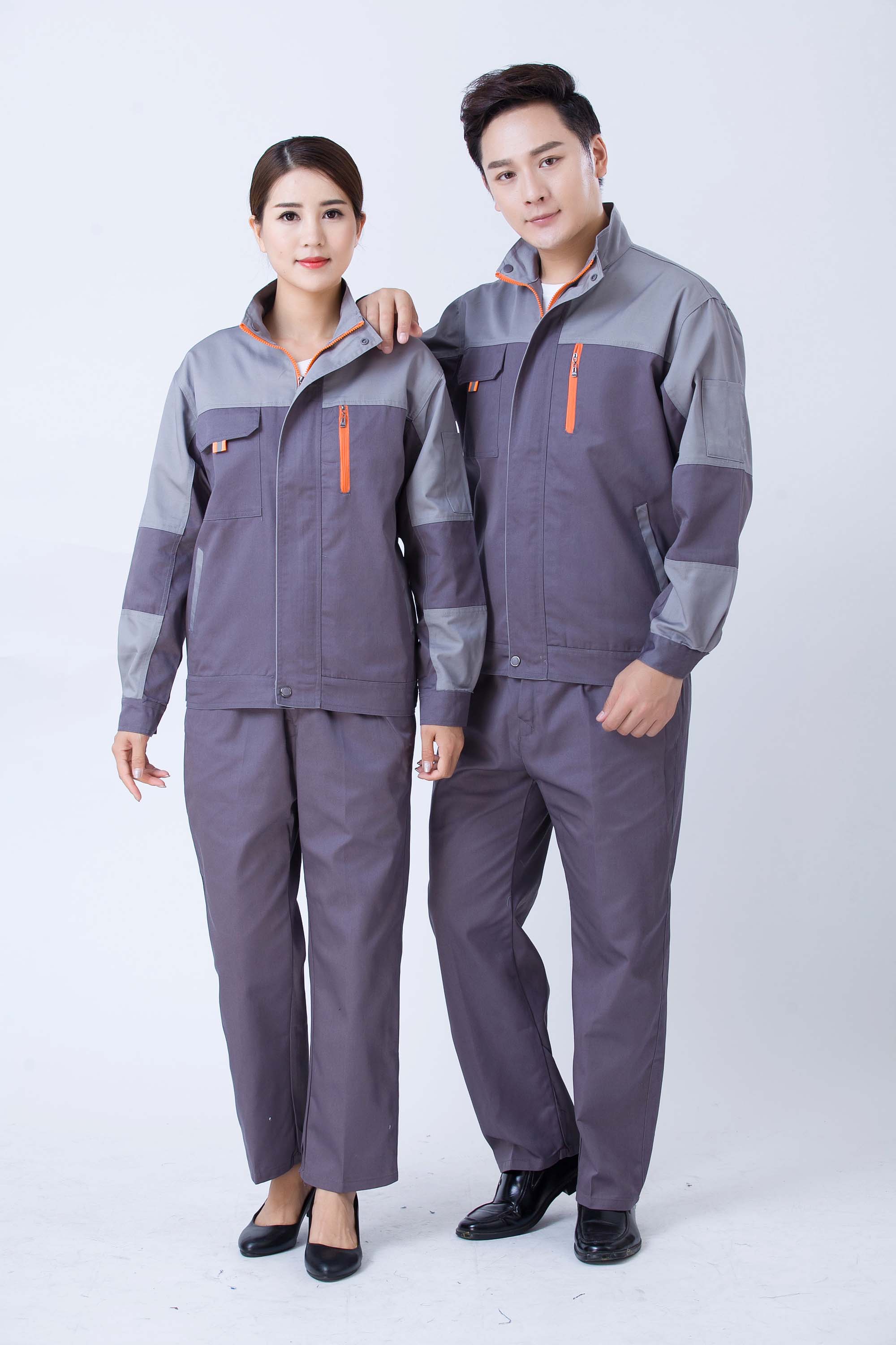 合肥工作服定做巢湖翻领文化衫订做芜湖企业宣传服制作(图1)