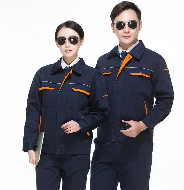 工作服订做_广告衫定制_订制西服_工作服厂家(图1)